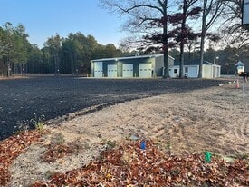 699 Route 9 S, Little Egg Harbor Twp NJ - Automotive Property