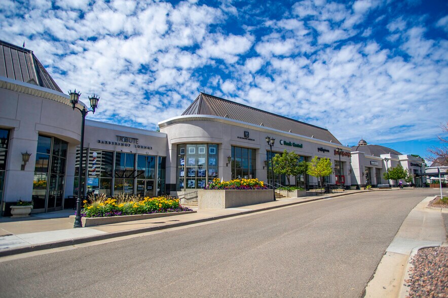 8000 E Belleview Ave, Greenwood Village, CO 80111 Belleview Promenade