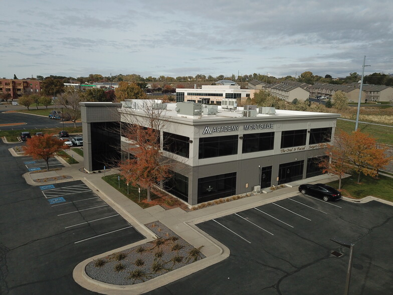 938 University Park Blvd, Clearfield, UT for lease - Building Photo - Image 3 of 4