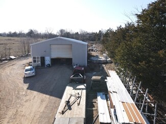 More details for 4036 State H hwy, Shell Knob, MO - Industrial for Sale