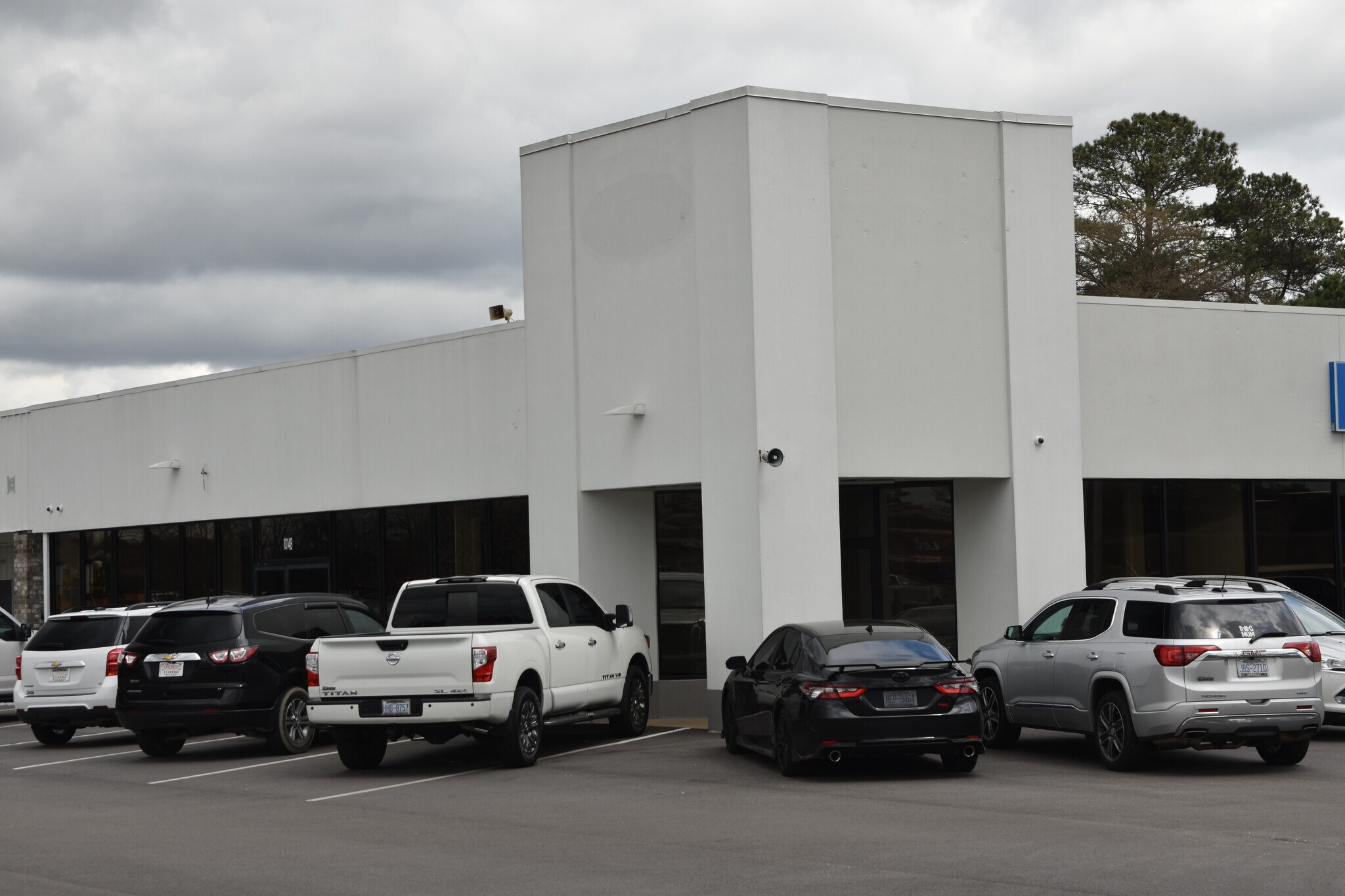 1014 11th St, Goldsboro, NC for sale Building Photo- Image 1 of 1