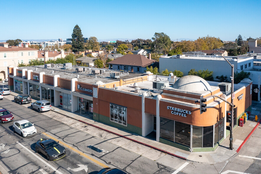 12-24 17th Ave, San Mateo, CA for lease - Building Photo - Image 3 of 7