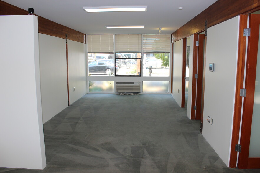 2300 Westwood Blvd, Los Angeles, CA for lease - Interior Photo - Image 3 of 34