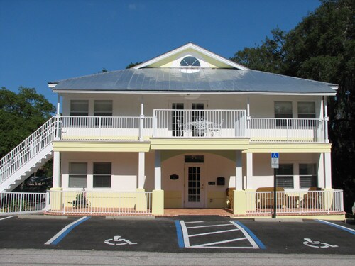 1215 12th St Palm Harbor Fl 34683 Office For Sale Loopnet Com