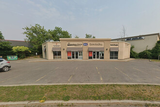 1495 Innes rd, Ottawa, ON for lease Building Photo- Image 1 of 7