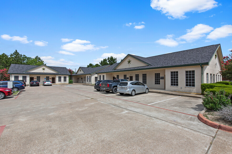 17510 Huffmeister Rd, Cypress, TX for sale - Building Photo - Image 3 of 14