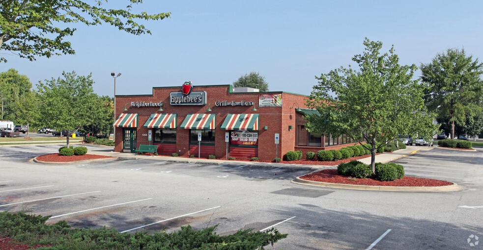 1268 SC Hwy 9 Byp W, Lancaster, SC for sale - Primary Photo - Image 1 of 1