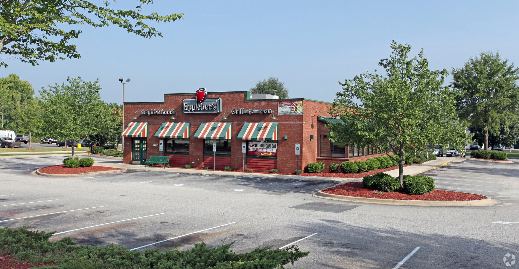 1268 SC Hwy 9 Byp W, Lancaster, SC 29720