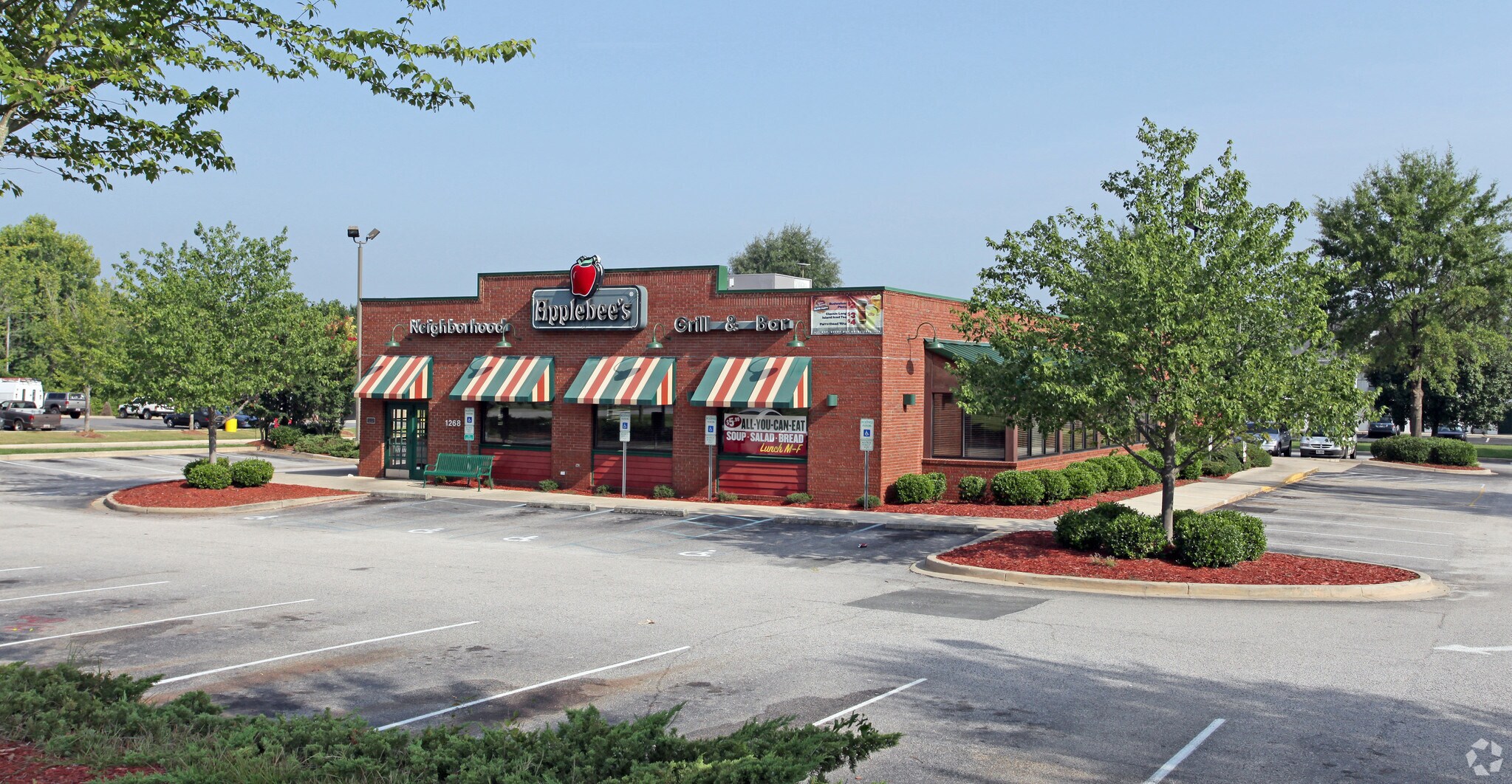 1268 SC Hwy 9 Byp W, Lancaster, SC for sale Primary Photo- Image 1 of 1