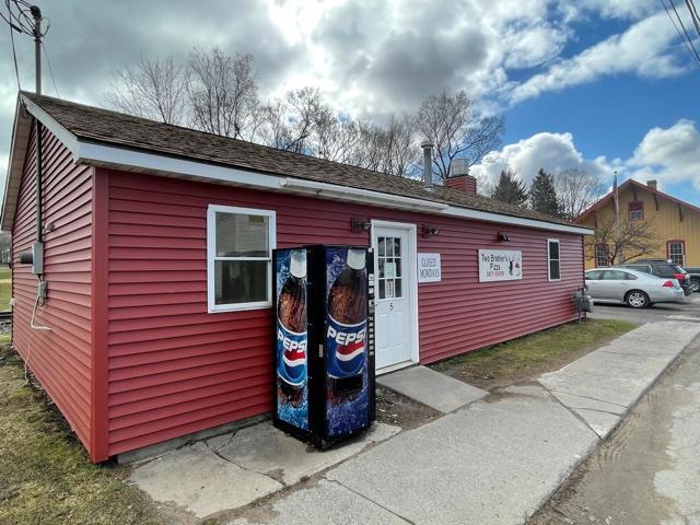 5 Park Ave, Lacona, NY for sale - Primary Photo - Image 1 of 1