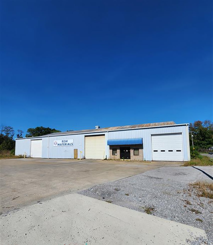 240 E Park St, Guthrie, KY for sale Primary Photo- Image 1 of 4