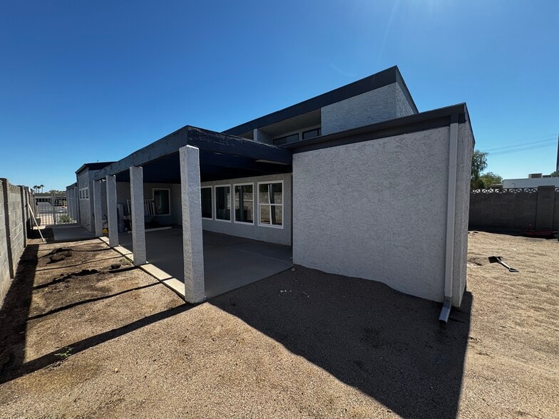 1130 S San Jose, Mesa, AZ for sale - Building Photo - Image 3 of 5