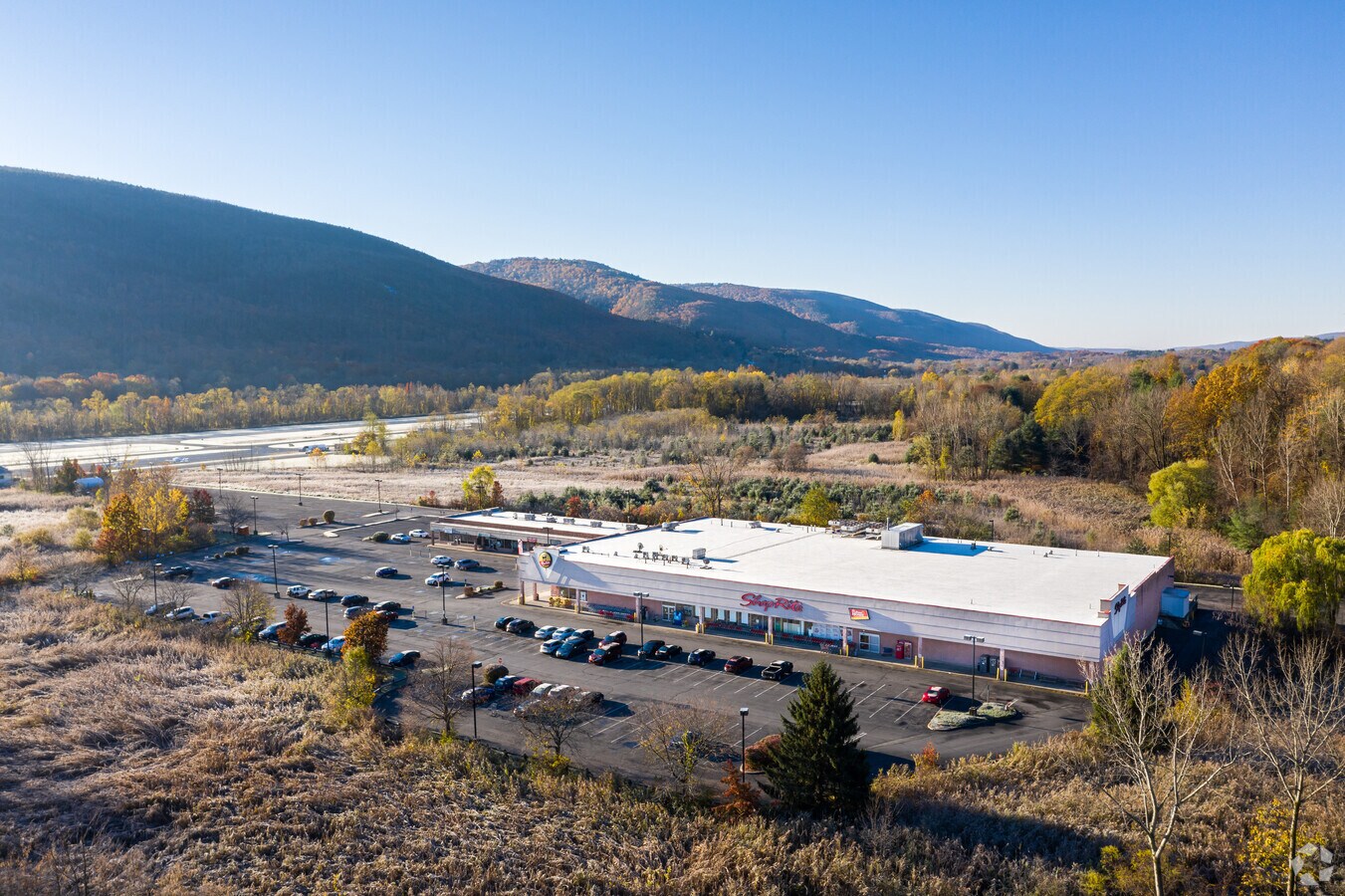 1 Shoprite Blvd, Ellenville, NY 12428