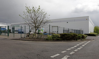 More details for Richardson Way, Coventry - Industrial for Lease