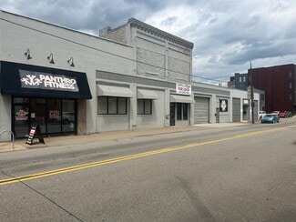 More details for 3117-3127 Penn Ave, Pittsburgh, PA - Retail for Lease