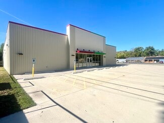 More details for 320 S Adams St, Manito, IL - Retail for Lease