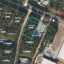 3040 NC-5, Aberdeen NC - Bank Owned Property