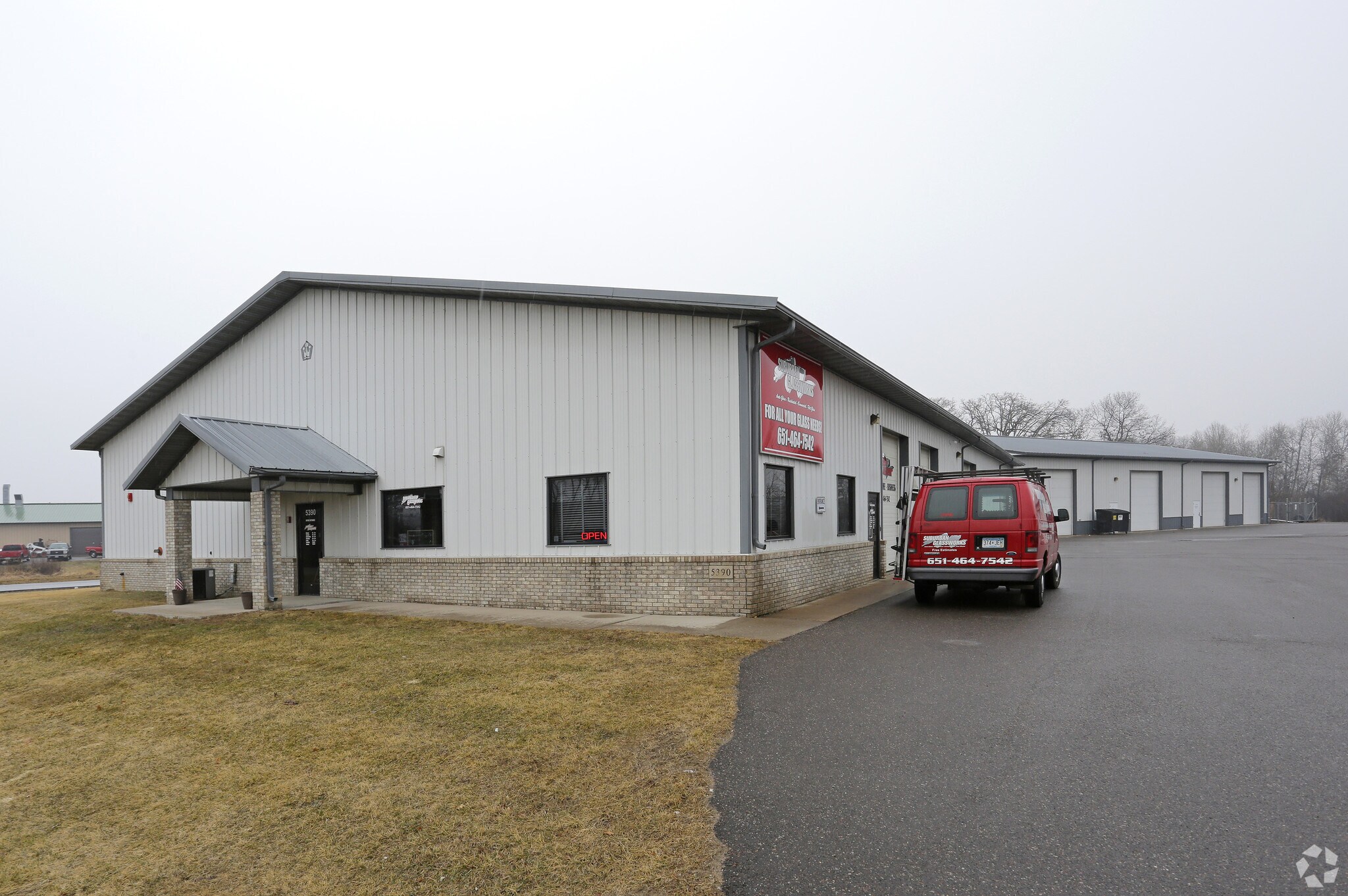 5390 260th St, Wyoming, MN for sale Primary Photo- Image 1 of 1