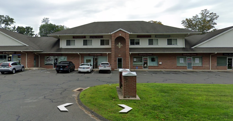 60 Waterbury Rd, Prospect, CT for lease - Building Photo - Image 3 of 4