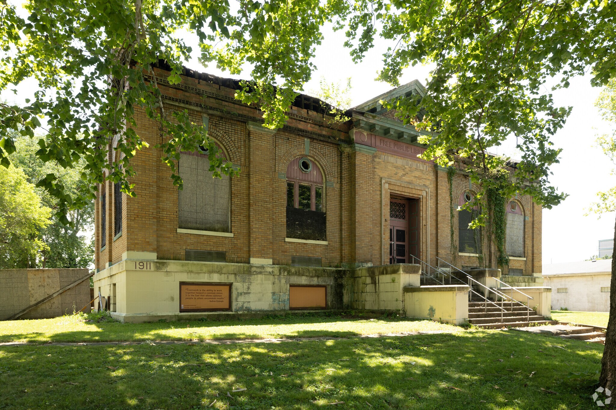 1320 1st Ave, Middletown, OH for sale Building Photo- Image 1 of 1