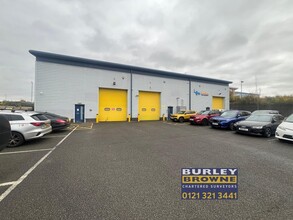 Park Ln, Birmingham for lease Building Photo- Image 1 of 9