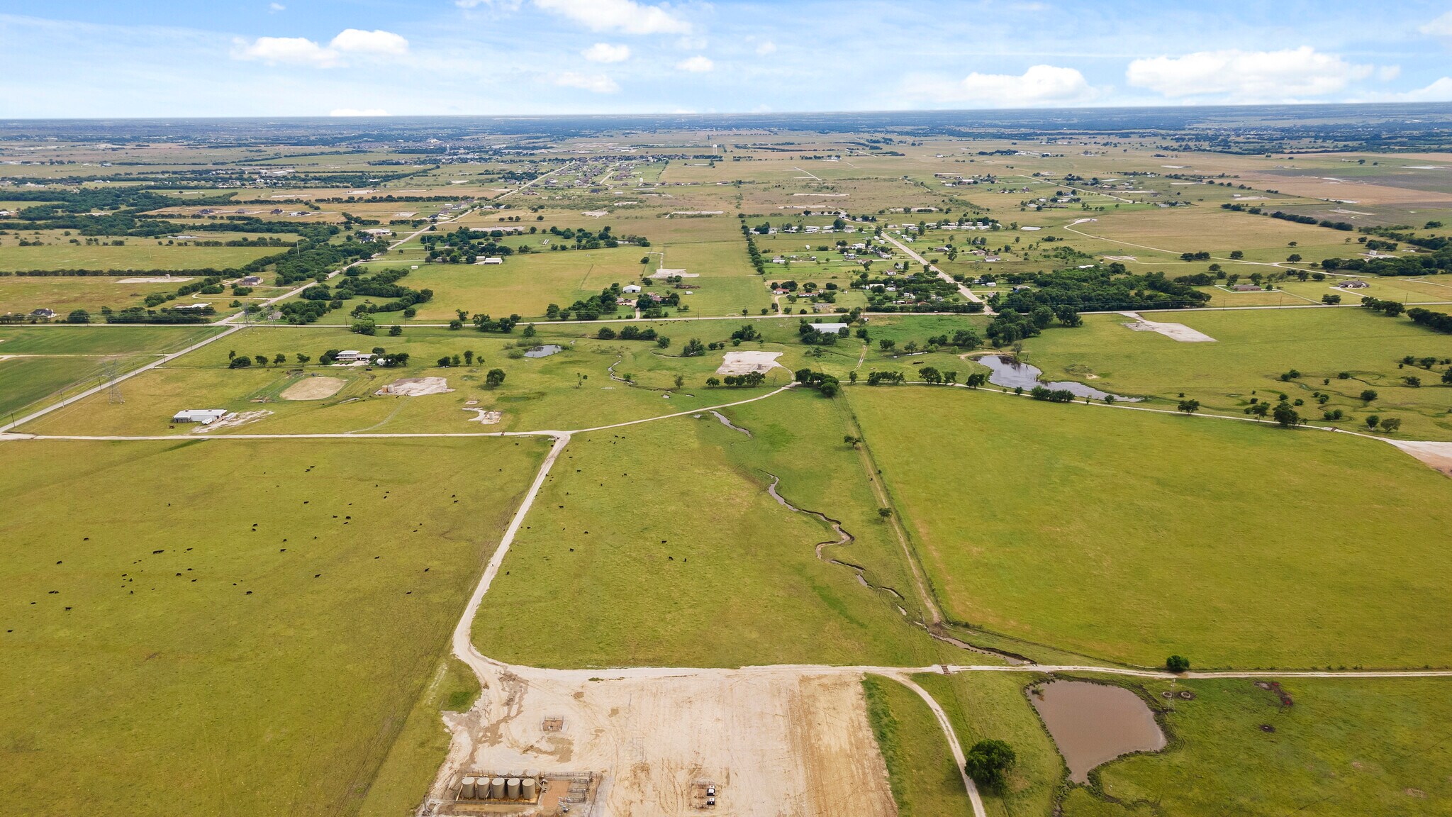 3909 Owens Rd, Ponder, TX 76259 Tabor Ranch