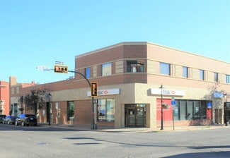 More details for 223 6 Ave-608 3 St SE, Medicine Hat, AB - Office for Sale