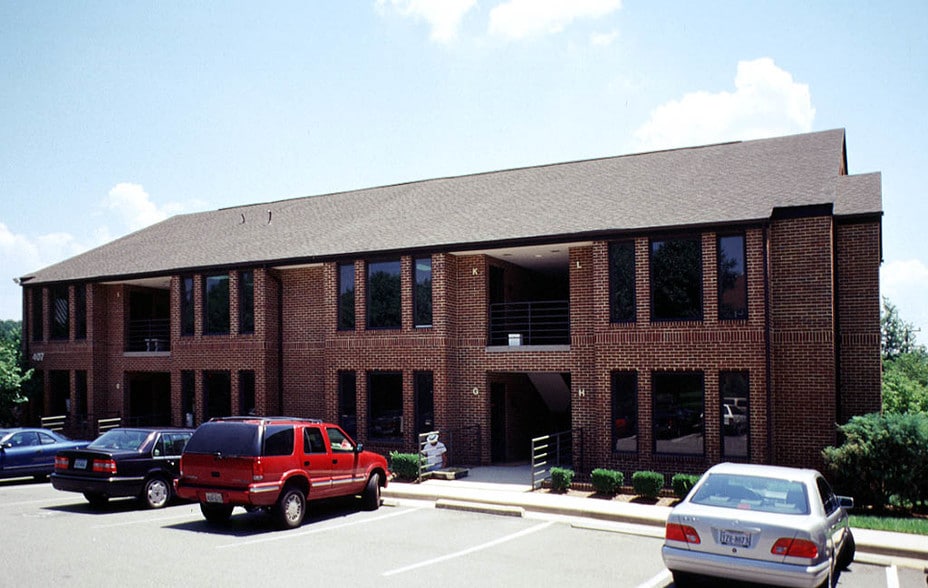 407 Church St NE, Vienna, VA for lease - Other - Image 2 of 8