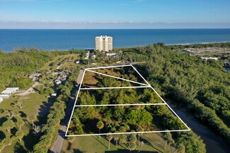 More details for Jack Island Access Road, Fort Pierce, FL - Land for Sale