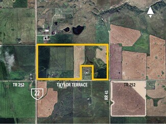 More details for 41212 Taylor Terr, Calgary, AB - Land for Sale