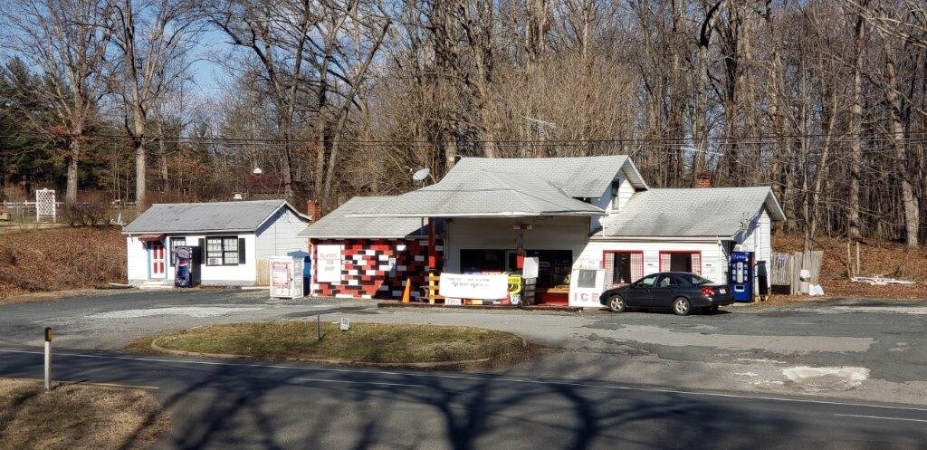 3393 Richmond Hwy, Spout Spring, VA for sale Primary Photo- Image 1 of 1