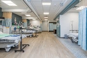 Pre-Op Bays On-Site - Suite 200