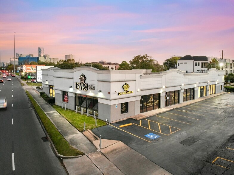 2901 W Loop Fwy S, Houston, TX for lease - Building Photo - Image 3 of 9