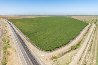 More details for 0 Dos Palos Rd, Firebaugh, CA - Land for Sale