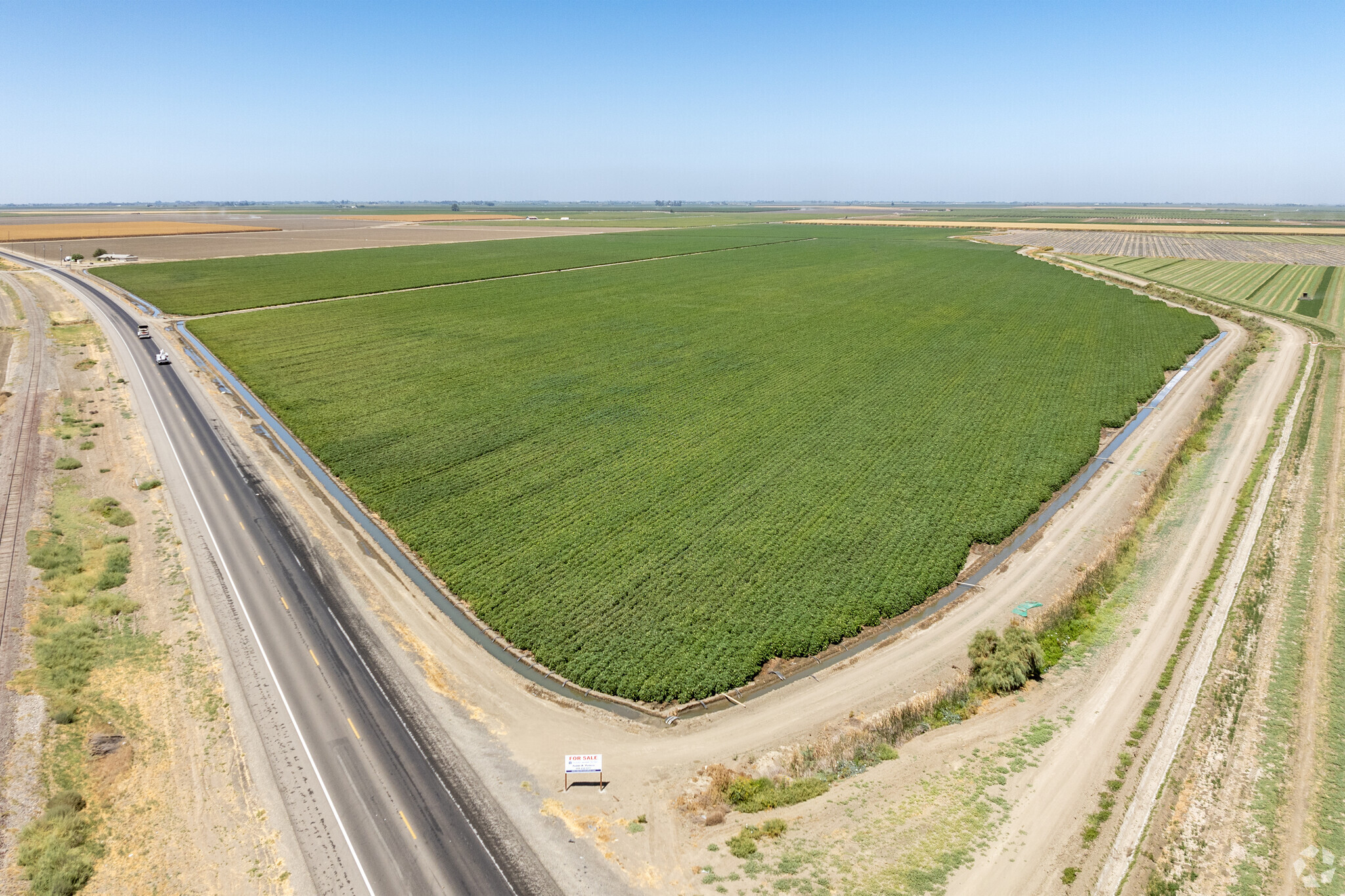 0 Dos Palos Rd, Firebaugh, CA for sale Building Photo- Image 1 of 24