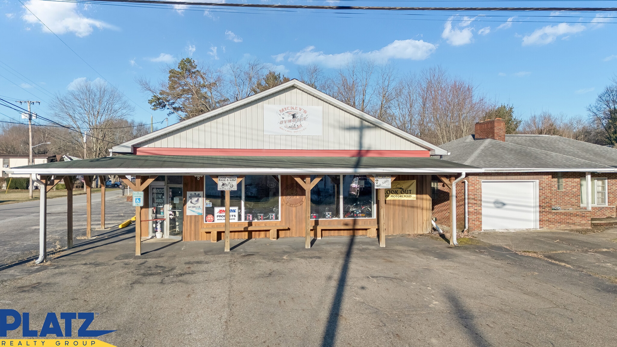 2362 S Canal St, Newton Falls, OH for sale Building Photo- Image 1 of 22