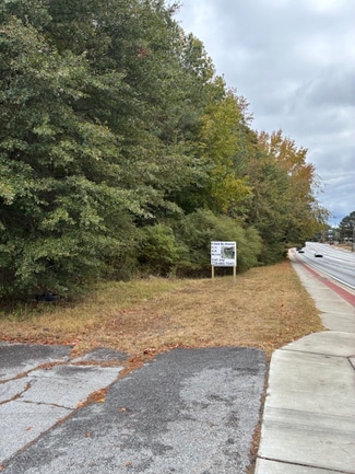 More details for 0 Old National Hwy, Atlanta, GA - Land for Sale