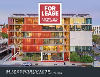 More details for 845 15th St, San Diego, CA - Retail for Lease