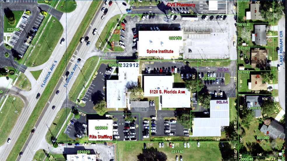 5120 S Florida Ave, Lakeland, FL for sale - Building Photo - Image 1 of 1