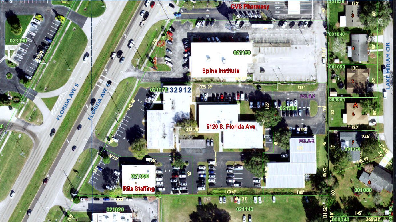 5120 S Florida Ave, Lakeland, FL for sale Building Photo- Image 1 of 1