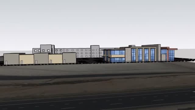 Pioneer Rd, St George, UT for sale - Commercial Listing Video - Image 2 of 3