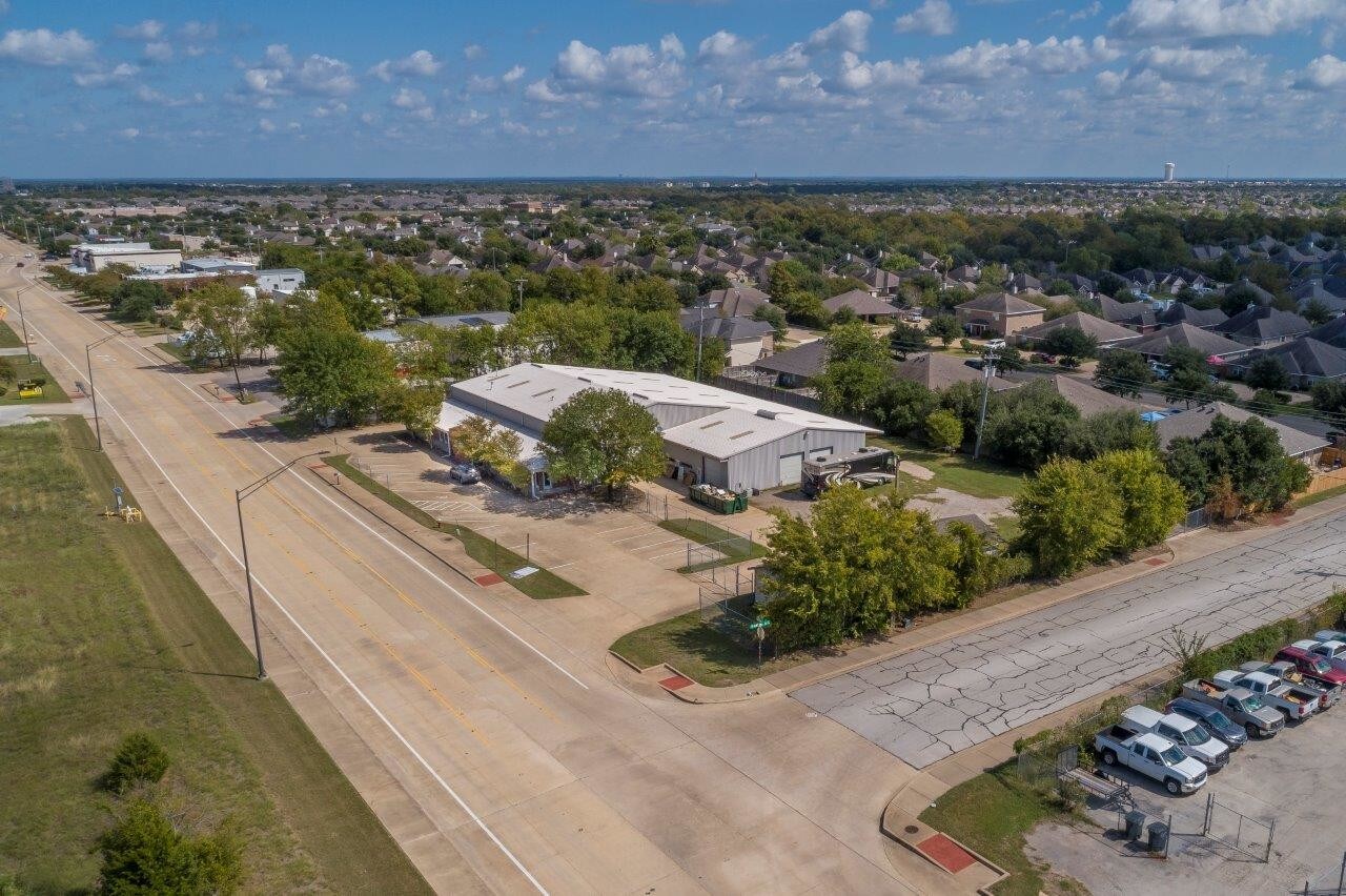 360 Graham Rd, College Station, TX 77845 Office for Lease