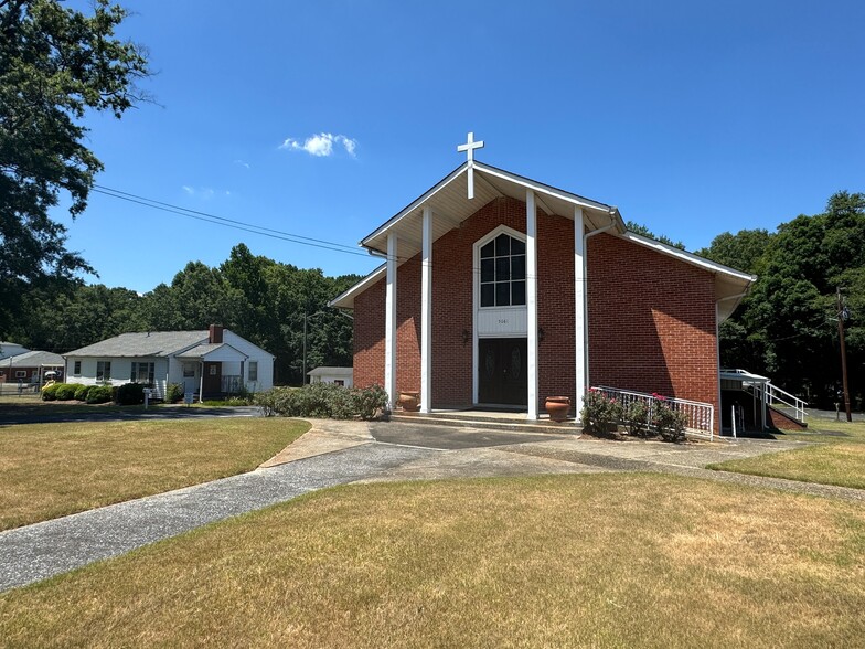 5061 Austell-Powder Springs Rd, Clarkdale, GA for sale - Primary Photo - Image 1 of 26