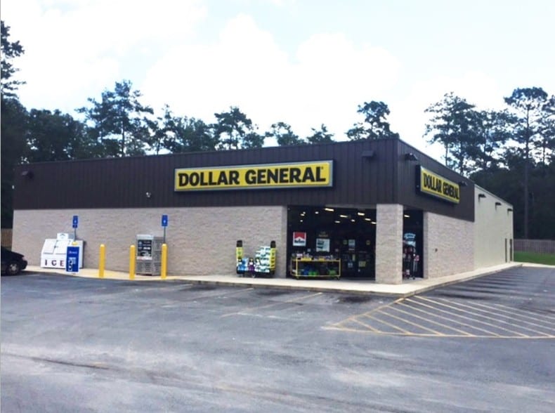 109 Gray Rd, Cairo, GA for sale - Building Photo - Image 1 of 1