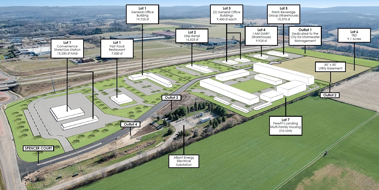 E10857 County Rd W, Baraboo, WI for sale Building Photo- Image 1 of 6