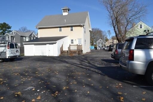 143 High St, Danvers, MA for sale - Primary Photo - Image 1 of 1