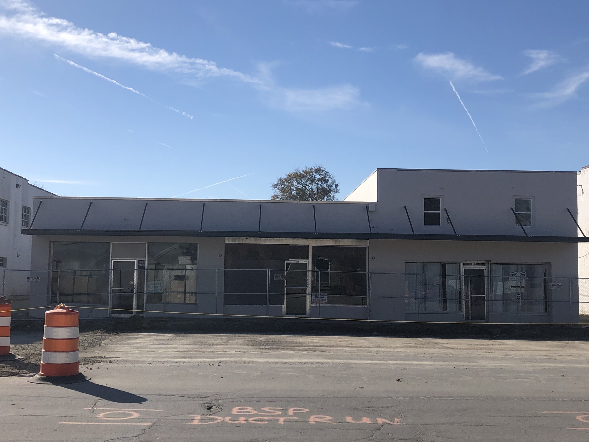 618 New Bridge St, Jacksonville, NC for lease Building Photo- Image 1 of 12