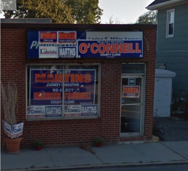 396-398 Willis Ave, Williston Park, NY for sale - Building Photo - Image 1 of 1