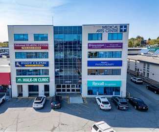 More details for 2009 Long Lake Road, Sudbury, ON - Office for Lease