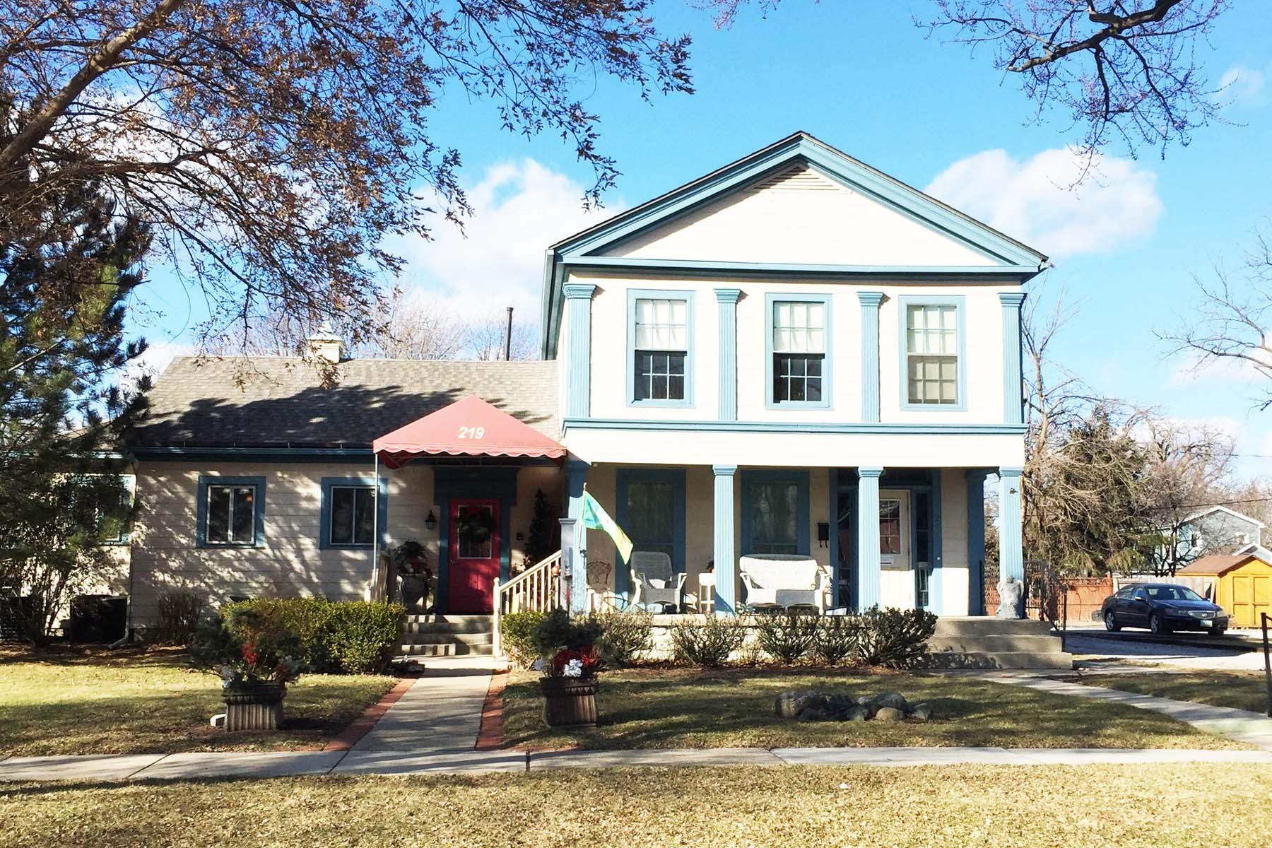 219 W Wayne St, Maumee, OH for sale Building Photo- Image 1 of 1